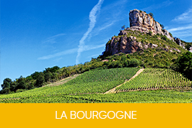 BOURGOGNE