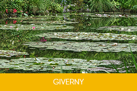 GIVERNY