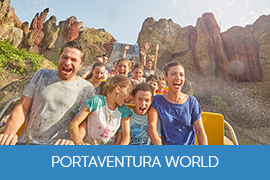 PORTAVENTURAWORLD