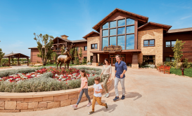 Hôtel Colorado Creek 4* pour votre séjour groupe à PortAventura